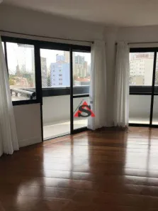 Apartamento com 3 Quartos à venda, 110m² no Vila Mariana, São Paulo