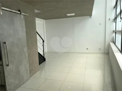 Sala Comercial para alugar, 64m² no Pinheiros, São Paulo