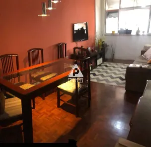 Apartamento com 2 Quartos à venda, 66m² no Tijuca, Rio de Janeiro
