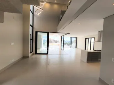 Casa de Condomínio com 4 Quartos à venda, 319m² no Nações, Valinhos