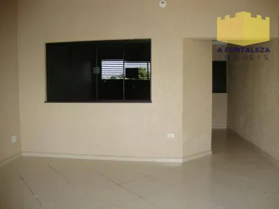 Casa com 2 Quartos para alugar, 150m² no Jardim São Camilo, Santa Bárbara D'Oeste