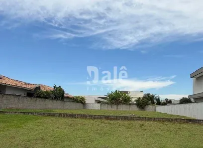 Lote/Terreno à venda, 1200m² no Condomínio Chácara Serimbura, São José dos Campos