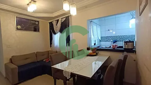 Apartamento com 3 Quartos à venda, 158m² no Parque das Nações, Santo André