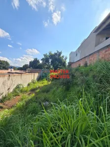 Lote/Terreno à venda, 360m² no Vila Verde, Betim
