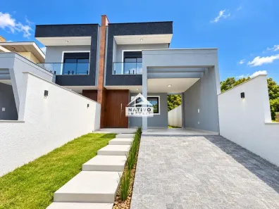 Casa com 3 Quartos à venda, 153m² no São João do Rio Vermelho, Florianópolis