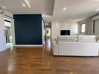Apartamento com 2 Quartos à venda, 91m² no Lapa, São Paulo