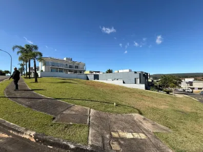Lote/Terreno à venda, 520m² no Alphaville Nova Esplanada, Votorantim
