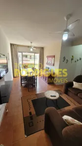 Apartamento com 3 Quartos à venda, 90m² no Enseada, Guarujá