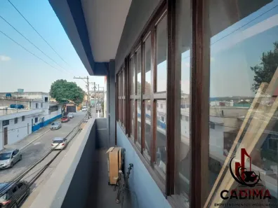 Ponto Comercial com 4 Quartos para alugar, 290m² no Jardim Adutora, São Paulo