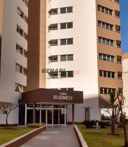 Sala Comercial à venda, 38m² no Bairro Pau Preto, Indaiatuba