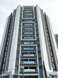 Apartamento com 3 Quartos para alugar, 86m² no Centro, Londrina