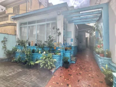 Casa com 4 Quartos à venda, 180m² no Barra Funda, São Paulo