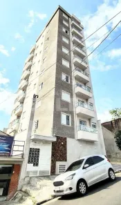 Apartamento com 2 Quartos à venda, 34m² no Vila Aricanduva, São Paulo