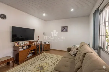 Casa com 3 Quartos à venda, 201m² no Vila Esperança, São Paulo