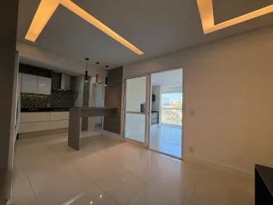 Apartamento com 2 Quartos para alugar, 79m² no Dezoito do Forte Empresarial/Alphaville., Barueri