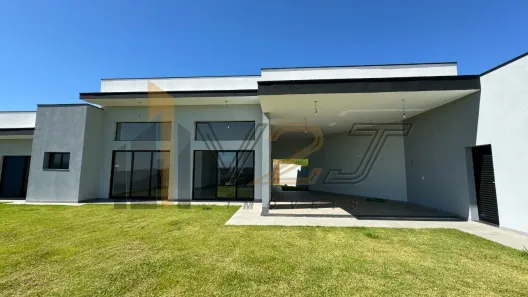 Casa de Condomínio com 3 Quartos à venda, 261m² no Residencial Jardim Primavera, Louveira