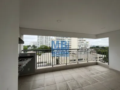 Apartamento com 3 Quartos à venda, 88m² no Santo Amaro, São Paulo