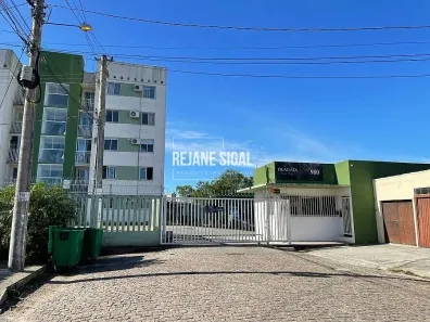 Apartamento com 2 Quartos à venda, 47m² no Fragata, Pelotas