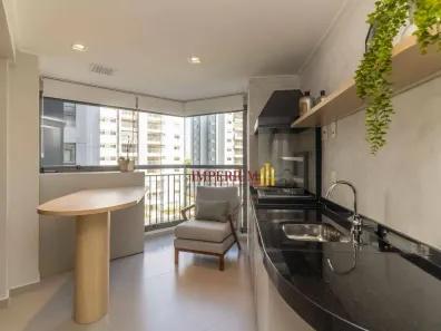 Apartamento com 2 Quartos à venda, 71m² no City América, São Paulo