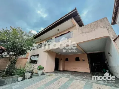 Sobrado com 4 Quartos à venda, 245m² no City Bussocaba, Osasco