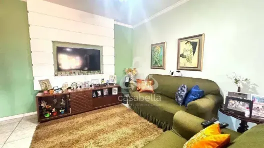 Apartamento com 2 Quartos à venda, 140m² no Ponta da Praia, Santos