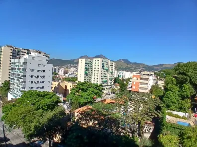 Apartamento com 2 Quartos à venda, 65m² no Méier, Rio de Janeiro