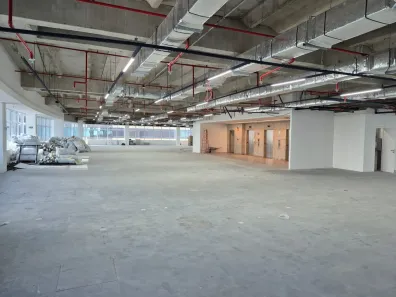 Sala Comercial para alugar, 642m² no Vila Nova Conceição, São Paulo