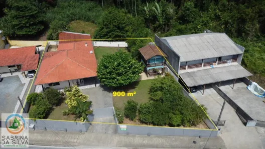 Casa com 4 Quartos à venda, 180m² no Itoupavazinha, Blumenau
