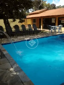 Casa com 5 Quartos à venda, 336m² no Centro, Britânia