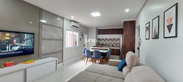 Casa com 3 Quartos à venda, 270m² no Jardim São Cristóvão II, Rio das Pedras