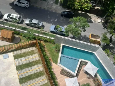 Apartamento com 4 Quartos à venda, 136m² no Poço, Recife