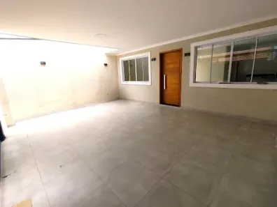 Casa com 3 Quartos à venda, 140m² no Loteamento Villa Branca, Jacareí