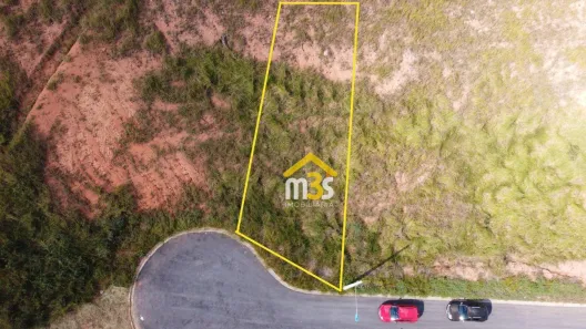 Lote/Terreno à venda, 246m² no Nova Itapevi, Itapevi