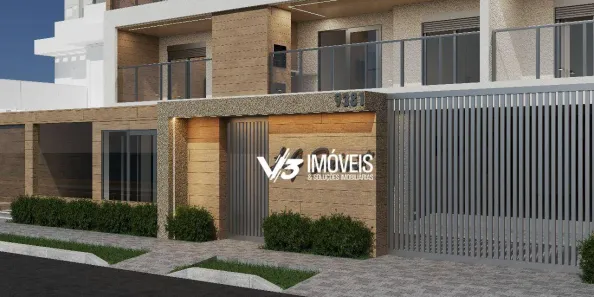 Apartamento com 3 Quartos à venda, 120m² no Albatroz, Matinhos