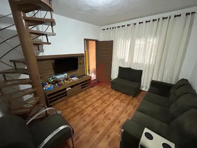 Casa com 3 Quartos à venda, 154m² no Jardim Sandra, Cotia
