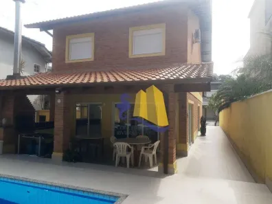 Casa com 6 Quartos à venda, 208m² no Riviera, Bertioga