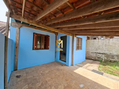 Casa com 2 Quartos à venda, 50m² no Aparecida, Alvorada