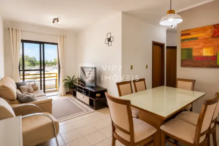 Apartamento com 3 Quartos à venda, 73m² no Jardim Nova Manchester, Sorocaba