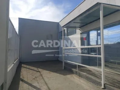 Ponto Comercial para alugar, 138m² no Vila Xavier (Vila Xavier), Araraquara