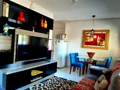 Casa de Condomínio com 2 Quartos à venda, 82m² no Ponta Grossa, Porto Alegre