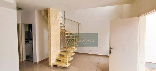 Casa de Condomínio com 3 Quartos para venda ou aluguel, 106m² no Paisagem Renoir, Cotia