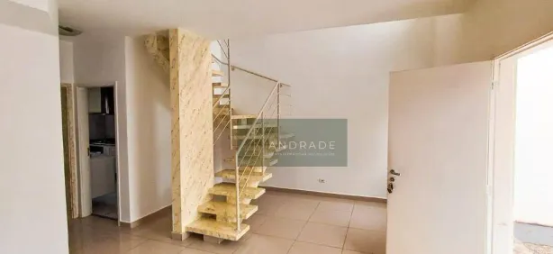 Casa de Condomínio com 3 Quartos à venda, 106m² no Paisagem Renoir, Cotia