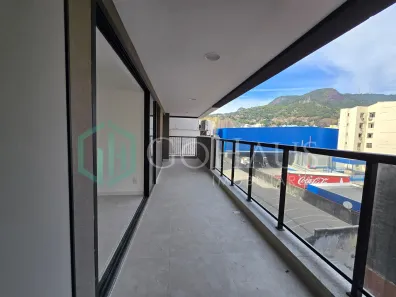 Apartamento com 3 Quartos à venda, 79m² no Tijuca, Rio de Janeiro