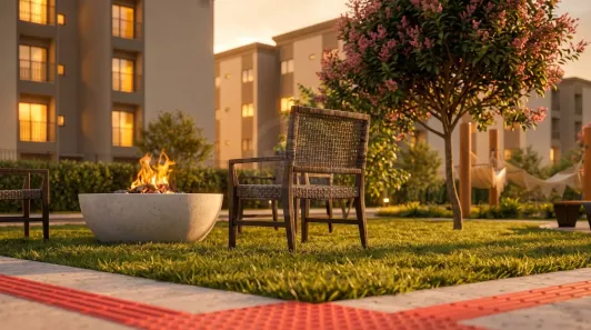 Apartamento com 2 Quartos à venda, 47m² no Estrela Porã, Dourados