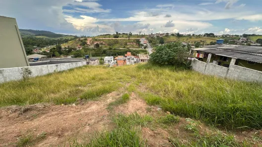 Lote/Terreno à venda, 600m² no Jardim Dulce, Guararema