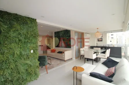 Apartamento com 3 Quartos à venda, 104m² no Chácara Inglesa, São Paulo