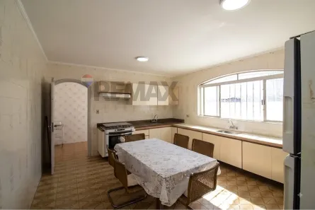 Sobrado com 3 Quartos à venda, 166m² no Vila Santa Maria, São Paulo