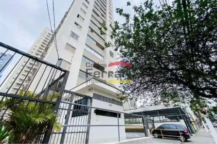 Apartamento com 1 Quarto à venda, 47m² no Santana, São Paulo