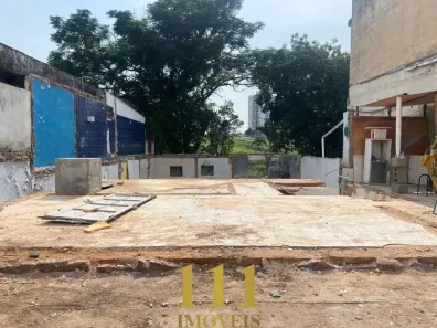 Lote/Terreno à venda, 310m² no Jardim São Dimas, São José dos Campos