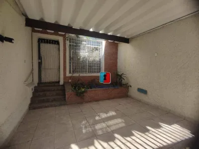 Sobrado com 3 Quartos à venda, 102m² no Vila Carolina, São Paulo